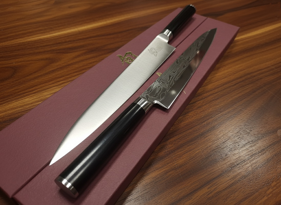 Jednostranný výbrus